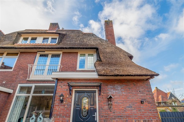 Medium property photo - Rijkensstraat 2, 9641 EG Veendam